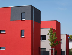 fassade